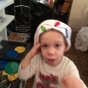 Meet your Posher, Joanne